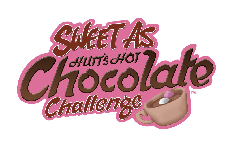 Sweet As Challenge Logo